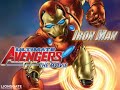 tributo a ironman