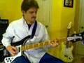Heart of the Sunrise - Yes Cover (Rickenbacker 4001 Bass)