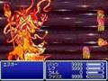 Final Fantasy 5 Advance Enuo defeating Part2