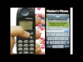 Dear Madam Me No Speak English - by Sid Jee  Punjabi Song 2011