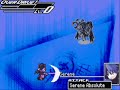 Riveria: The Promised Land (BOSS-VS. Darkangel)