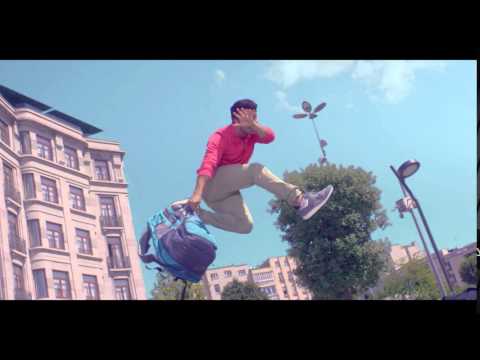 Datsun redi-GO – For the ready-to-go generation