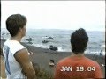 Trip Pichilemu (Chile) parte 1
