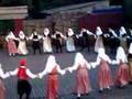 Dora Stratou children performance video3