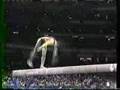 Kui Yuanyuan - 1996 Olympics Team Optionals - Balance Beam