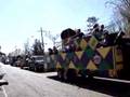 Mardi Gras Carencro LA Louisiana