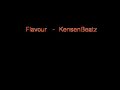 Kensen Beatz - Flavour