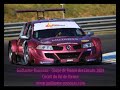 Guillaume Rousseau - Megane Trophy Endurance