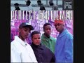 perfect gentlemen self titled album  p1