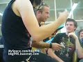 Catchphrase with Escape The Fate Catchphrase with Escape The Fate