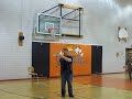 squirrel elastic band plane flies in circle