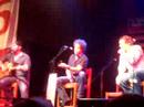 Lee Brice and Halfway to Hazard singing \"She Ain\