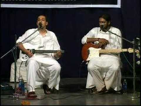 Shabdon Ke Jungle Mein By Vikram Hazra