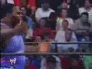 Brock Lesnar F5 to Mark Henry Brock Lesnar F5 to Mark Henry
