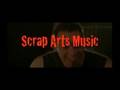 Scrap Arts Music 30 sec spot
