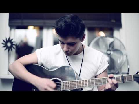 all of the lights - Follow on Facebook: http://www.facebook.com/antonewaldofficial Follow on Twitter: http://www.twitter.com/antonewald Follow on Instagram: http://www.instagram...