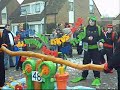 CV Bokkie optocht 2007
