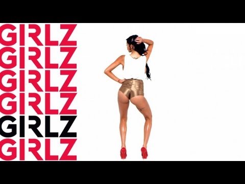 Girlz - Make The Girl Dance