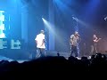 IAM @ Forest National 18.12.2007 - Peti Fr�re 3