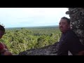 you'll notice me (terry winter) and vacation photos at chetumal, tulum, cancun mexico