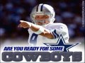 dallas cowboys in 2008