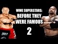 WWE Superstars: Before They Were Famous 2