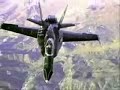 F-18 HARV Clip Collection