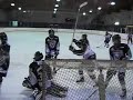 Playoff Semi Finals Vs. West - Hollywood Tying Goal