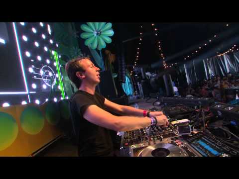 Tomorrowland 2014 | Andrew Rayel