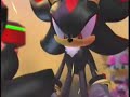 Project Shadow