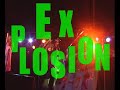 COSMOWORKs - EXPLOSION (Music videos) COSMOWORKs - EXPLOSION (Music videos)