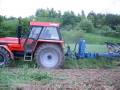videos de ZTS ZETOR 16145 RABEVERK PŁUG 2.AVI