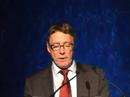 Phil Hope MP on volunteering: part 1 Phil Hope MP on volunteering: part 1