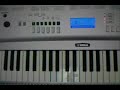 piano video tutorial