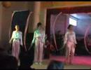 GDPT Quang Duc - Vung Xoi To Tinh (danse des rubans)