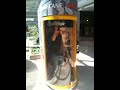 RT @pseudolus: @vees I bet it's the revenue generated from the hurricane machine at Owings Mills Mall http://bit.ly/9pJ9RP