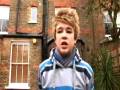 videos de X factor 2008 backstage Eoghan Quigg Talked about experience