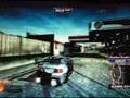 20x boost chain - Burnout Paradise