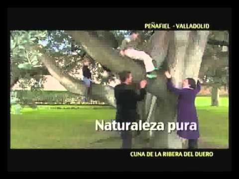Peñafiel - Vídeo promocional