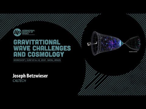 Detector calibration - Joseph Betzwieser