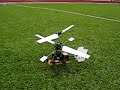 Coaxial Helicopter