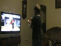 Ave Wii Boxing Ave Wii Boxing