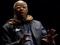 GEOFFREY HOLDER   on Josephine Baker