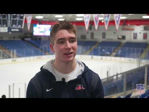 Beyond the Stars & Stripes: Carsen Musser