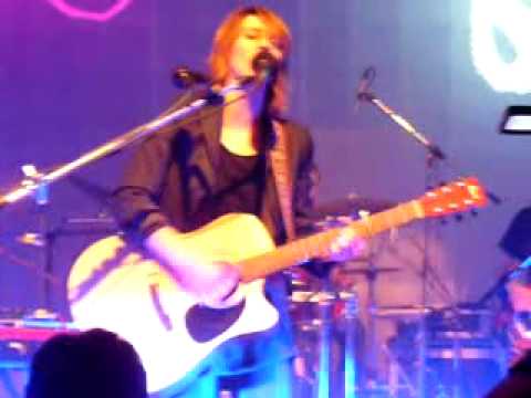 Aneta Langerová - Jsem - sasazu