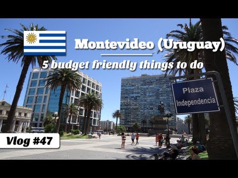 how to budget for south america