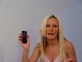 video Review Nokia 8800 Sirocco