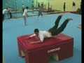 JL  Acrobatie teaser
