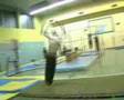JL  Acrobatie teaser