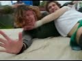 IYHWA - Cryptic vs Michael M - Backyard Wrestling IYHWA - Cryptic vs Michael M - Backyard Wrestling